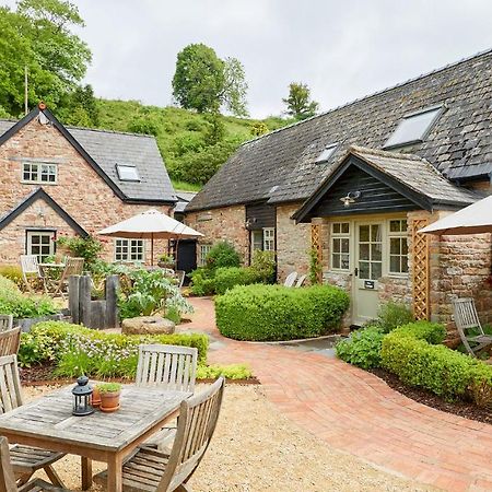 Tudor Farmhouse Hotel Clearwell エクステリア 写真