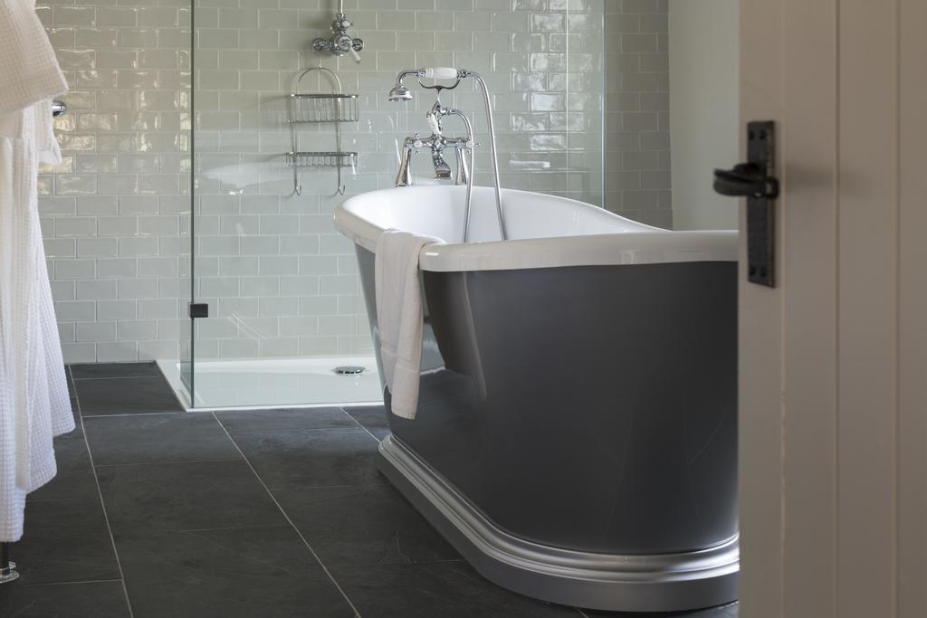 Tudor Farmhouse Hotel Clearwell 部屋 写真