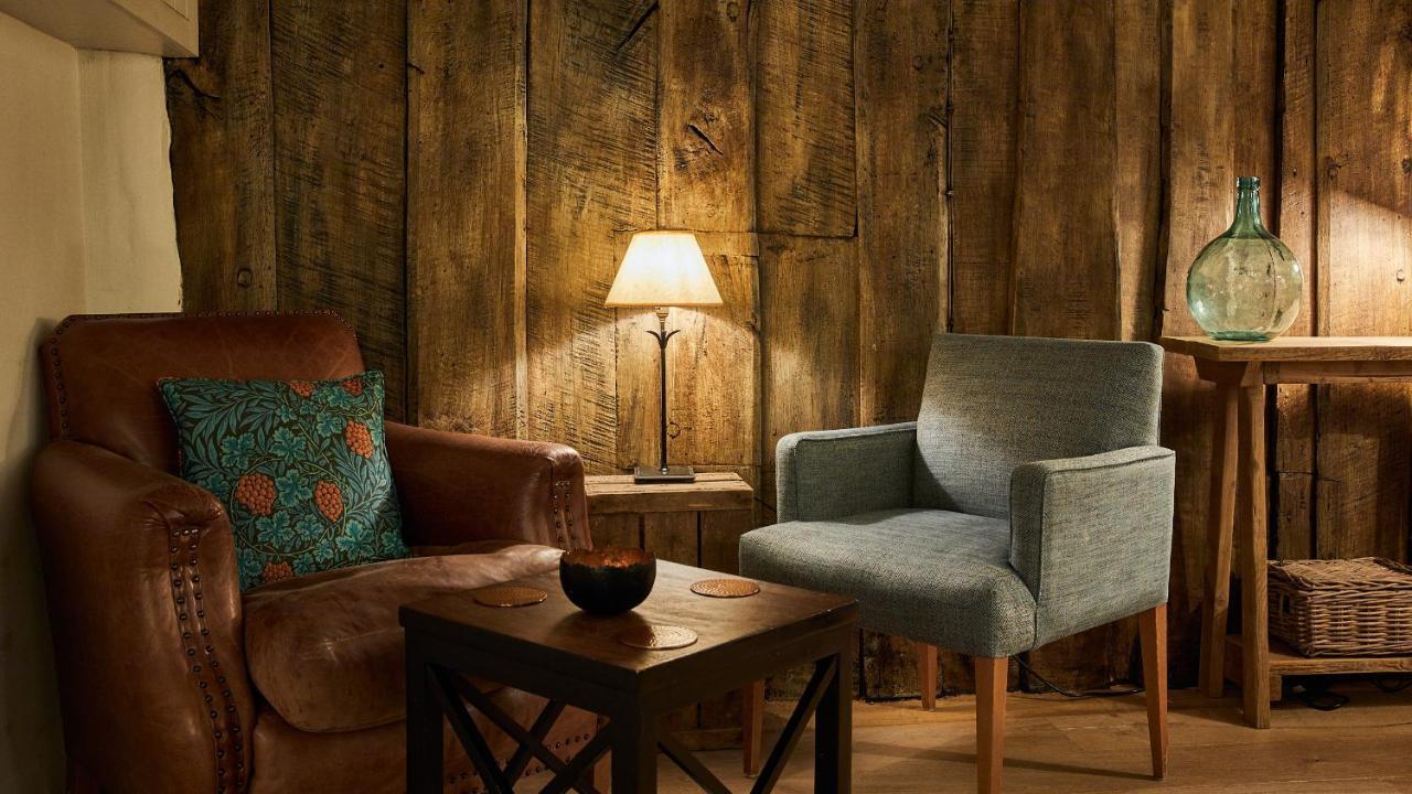Tudor Farmhouse Hotel Clearwell エクステリア 写真