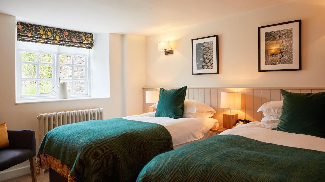 Tudor Farmhouse Hotel Clearwell エクステリア 写真