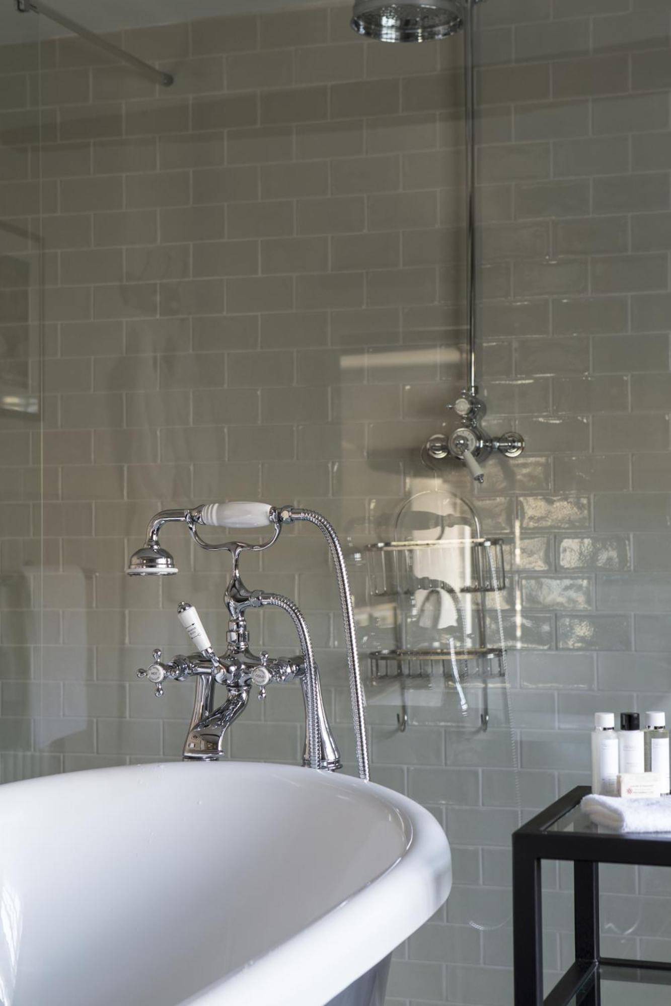 Tudor Farmhouse Hotel Clearwell 部屋 写真