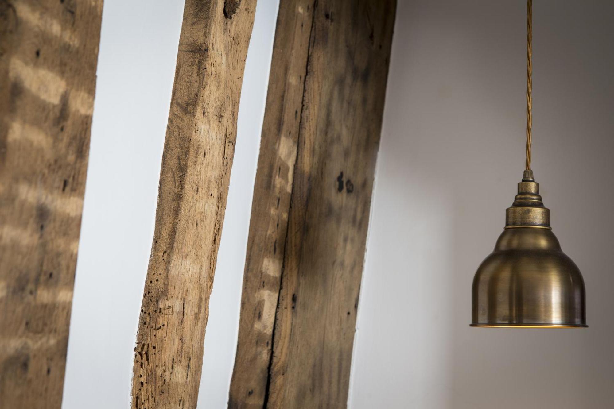 Tudor Farmhouse Hotel Clearwell 部屋 写真