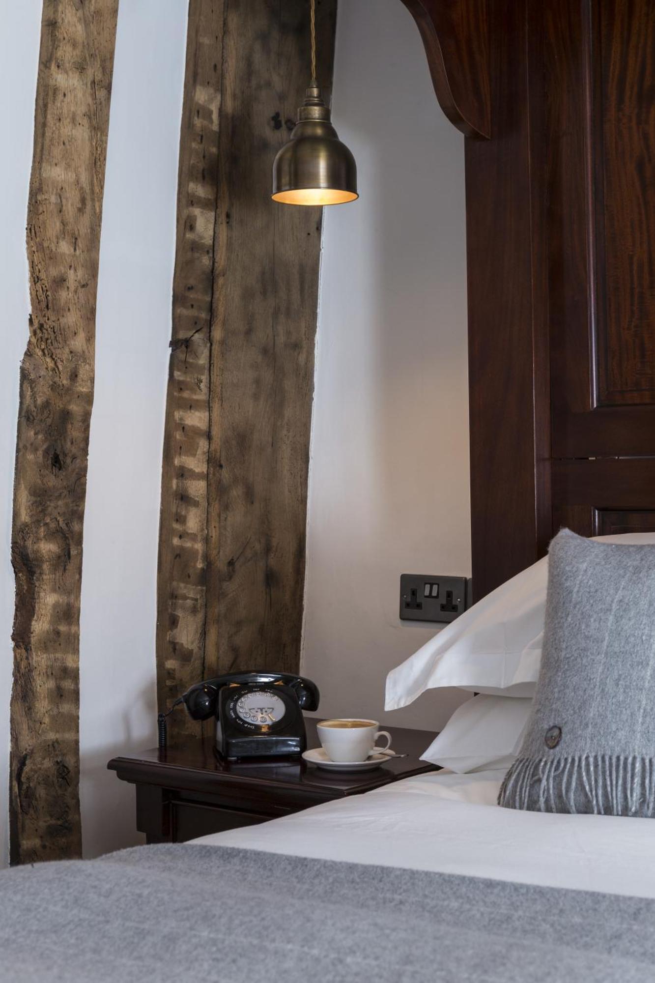 Tudor Farmhouse Hotel Clearwell 部屋 写真