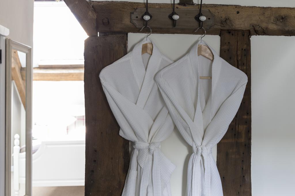 Tudor Farmhouse Hotel Clearwell エクステリア 写真