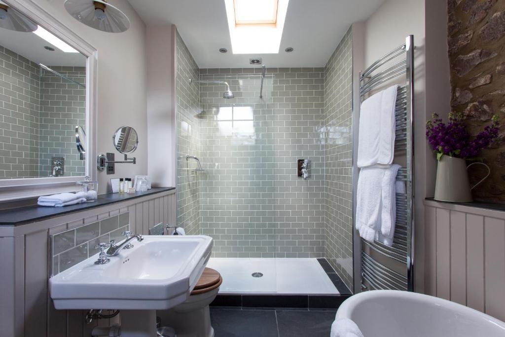 Tudor Farmhouse Hotel Clearwell 部屋 写真