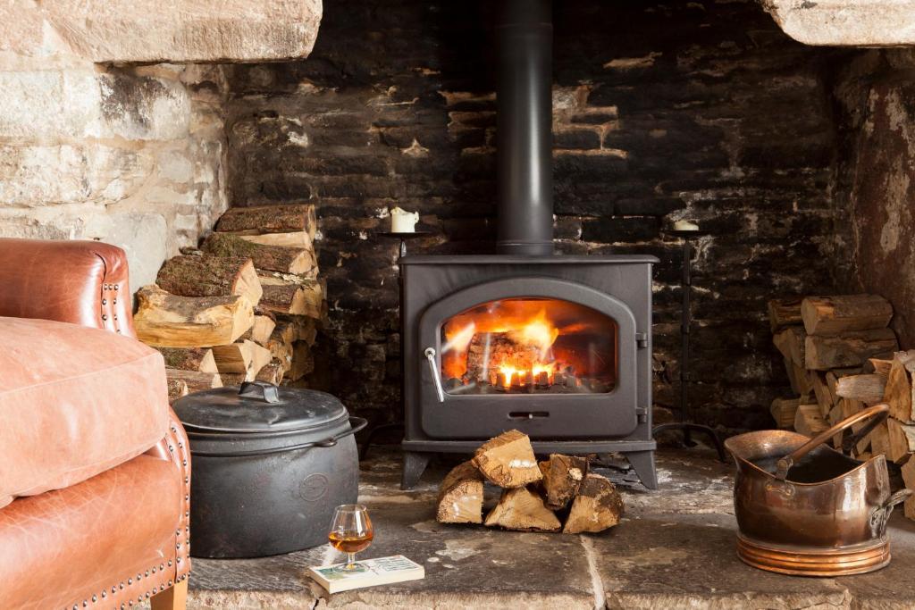 Tudor Farmhouse Hotel Clearwell 部屋 写真
