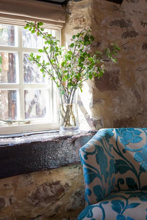 Tudor Farmhouse Hotel Clearwell 部屋 写真