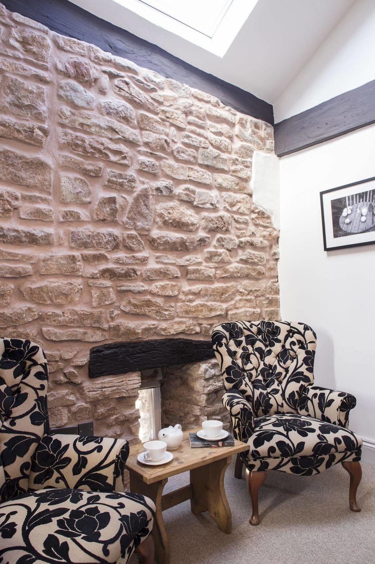 Tudor Farmhouse Hotel Clearwell エクステリア 写真