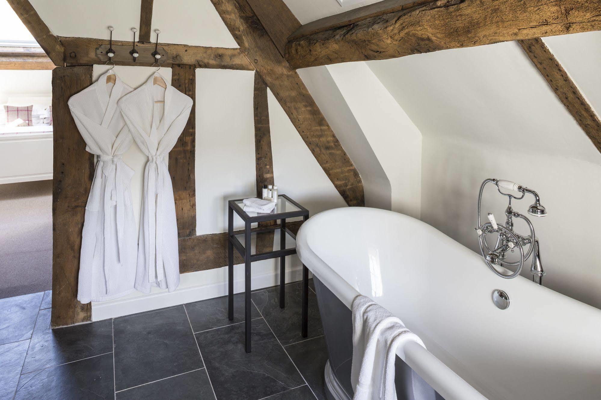 Tudor Farmhouse Hotel Clearwell エクステリア 写真