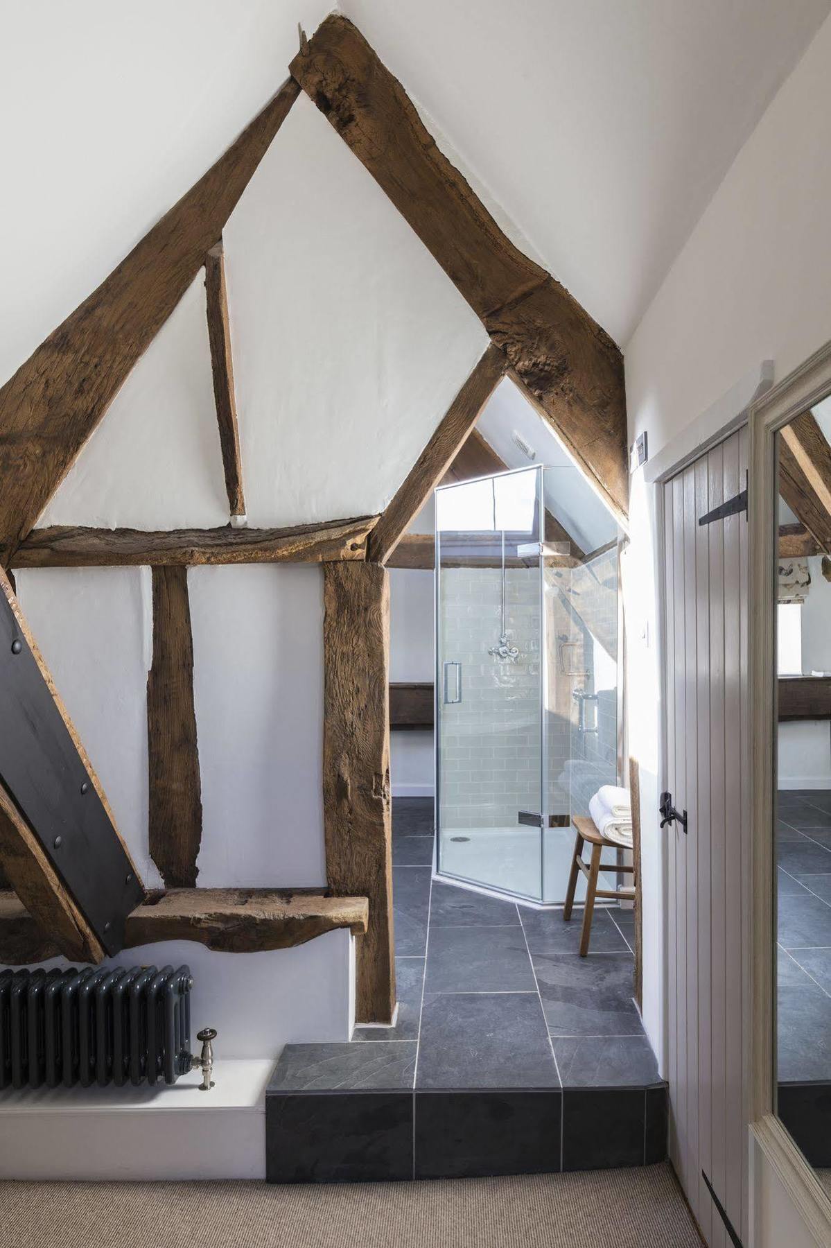 Tudor Farmhouse Hotel Clearwell エクステリア 写真