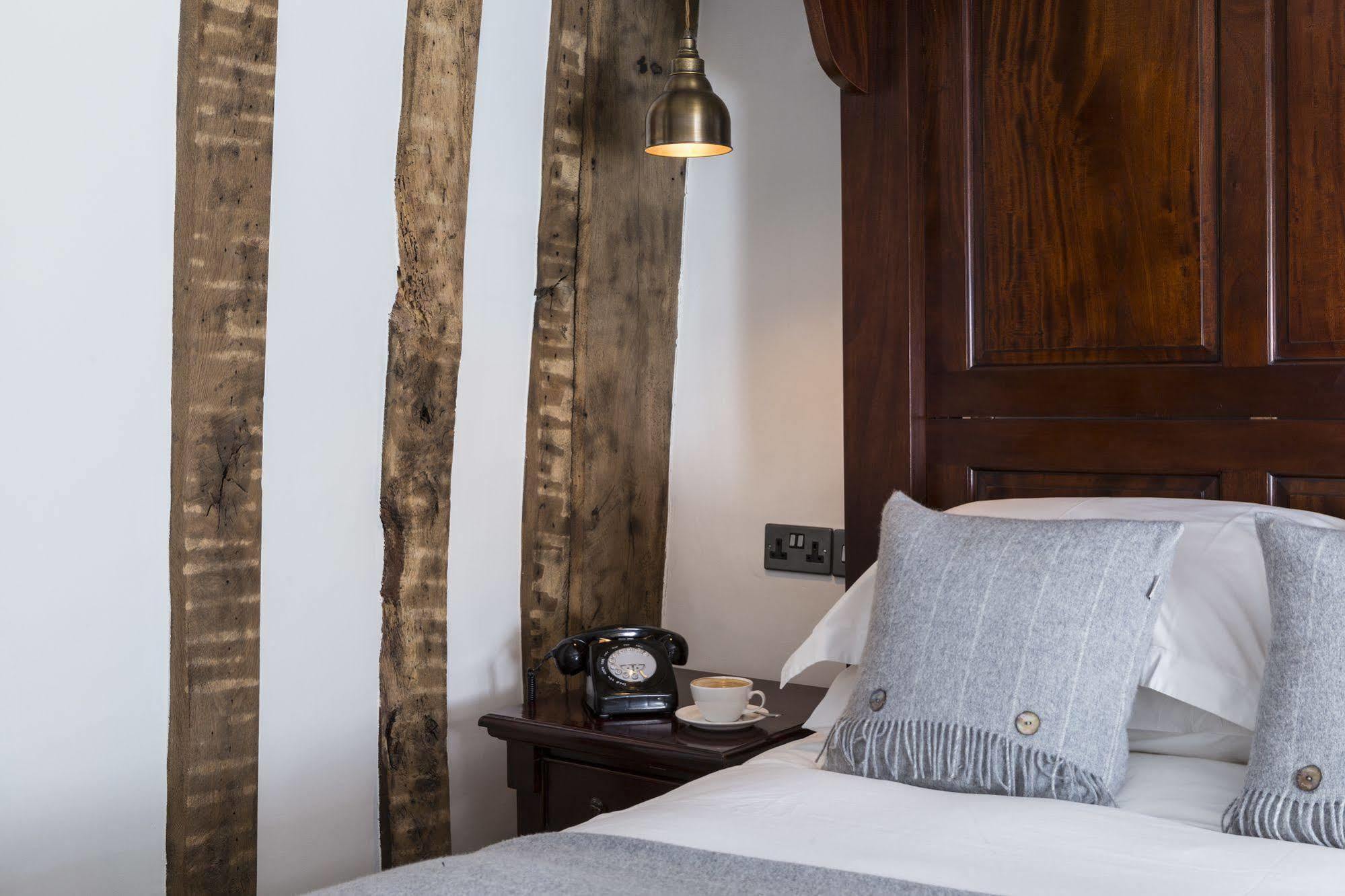 Tudor Farmhouse Hotel Clearwell エクステリア 写真