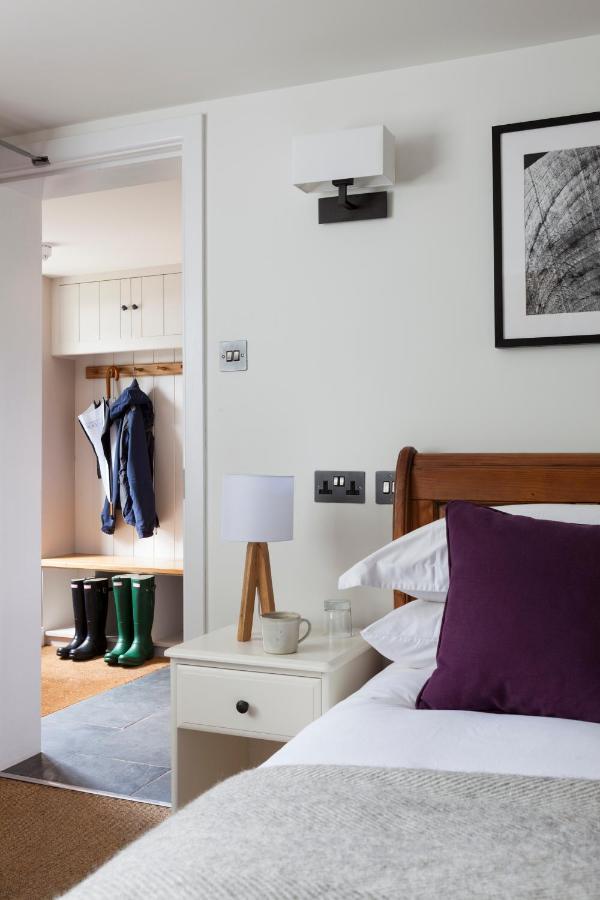 Tudor Farmhouse Hotel Clearwell 部屋 写真