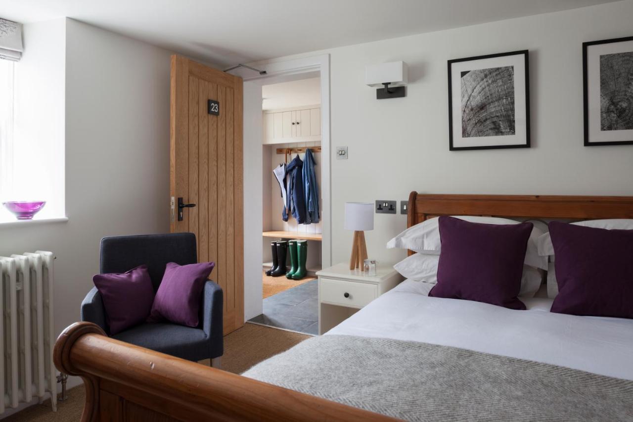 Tudor Farmhouse Hotel Clearwell 部屋 写真