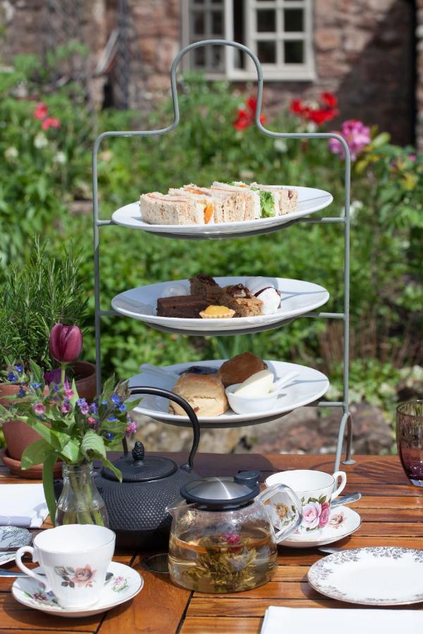Tudor Farmhouse Hotel Clearwell 部屋 写真
