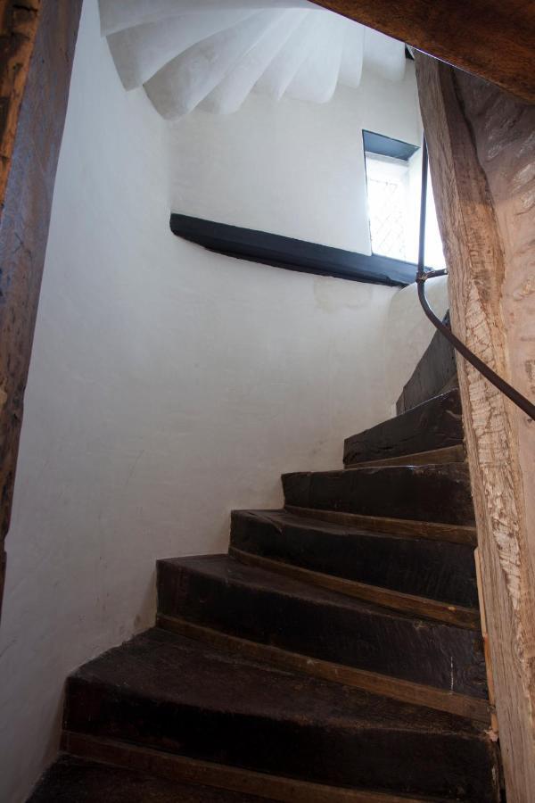 Tudor Farmhouse Hotel Clearwell 部屋 写真