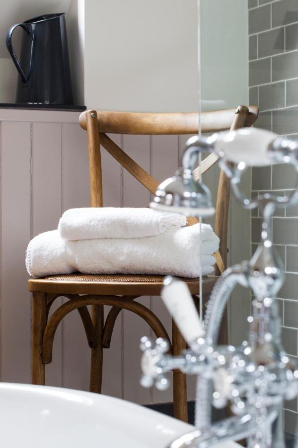 Tudor Farmhouse Hotel Clearwell 部屋 写真